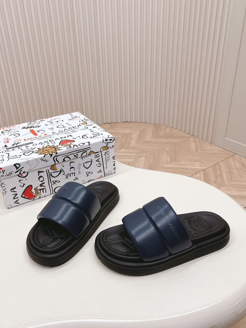 Dolce Gabbana Slippers